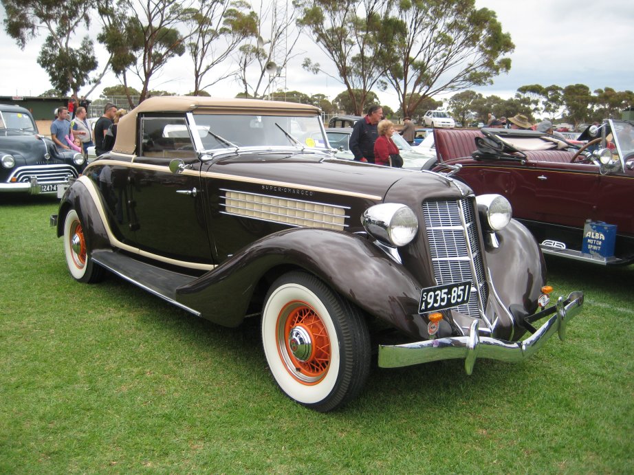 Auburn Supercharged roadster - 01.JPG